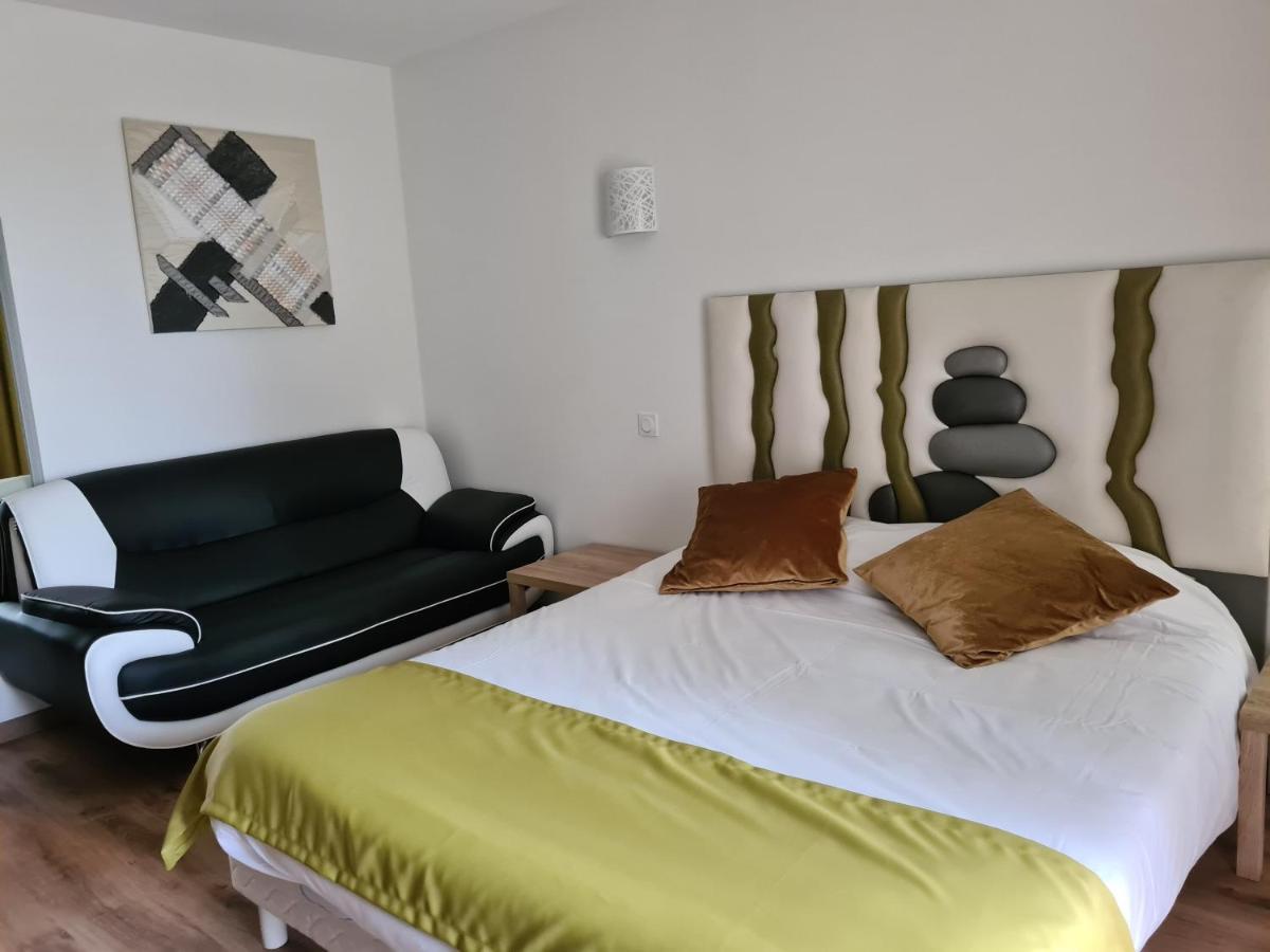 Bastide Du Cantal Salers Room photo
