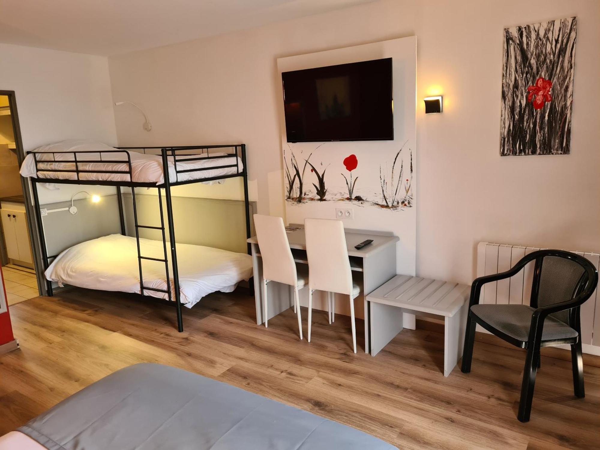 Bastide Du Cantal Salers Room photo