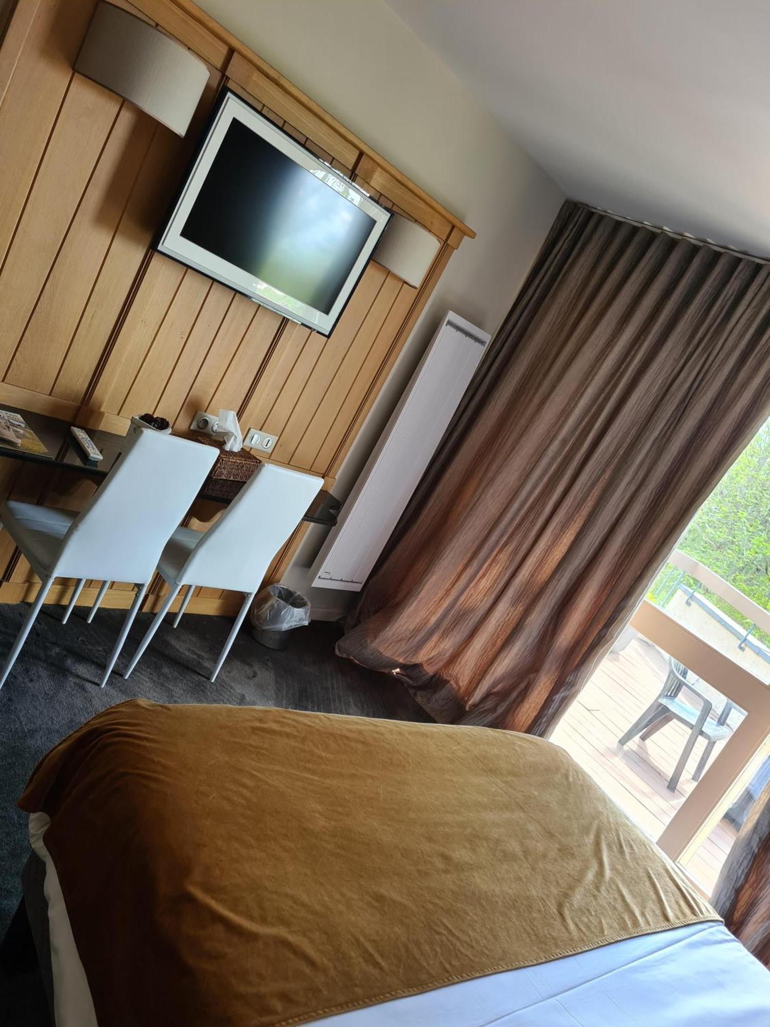 Bastide Du Cantal Salers Room photo