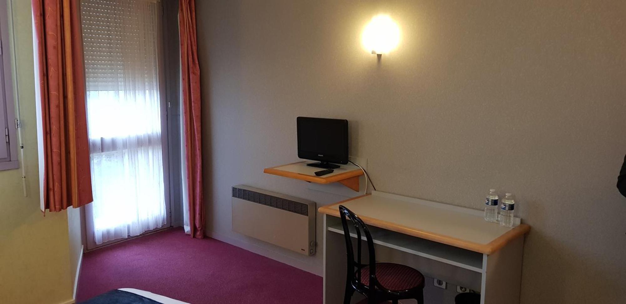 Bastide Du Cantal Salers Room photo