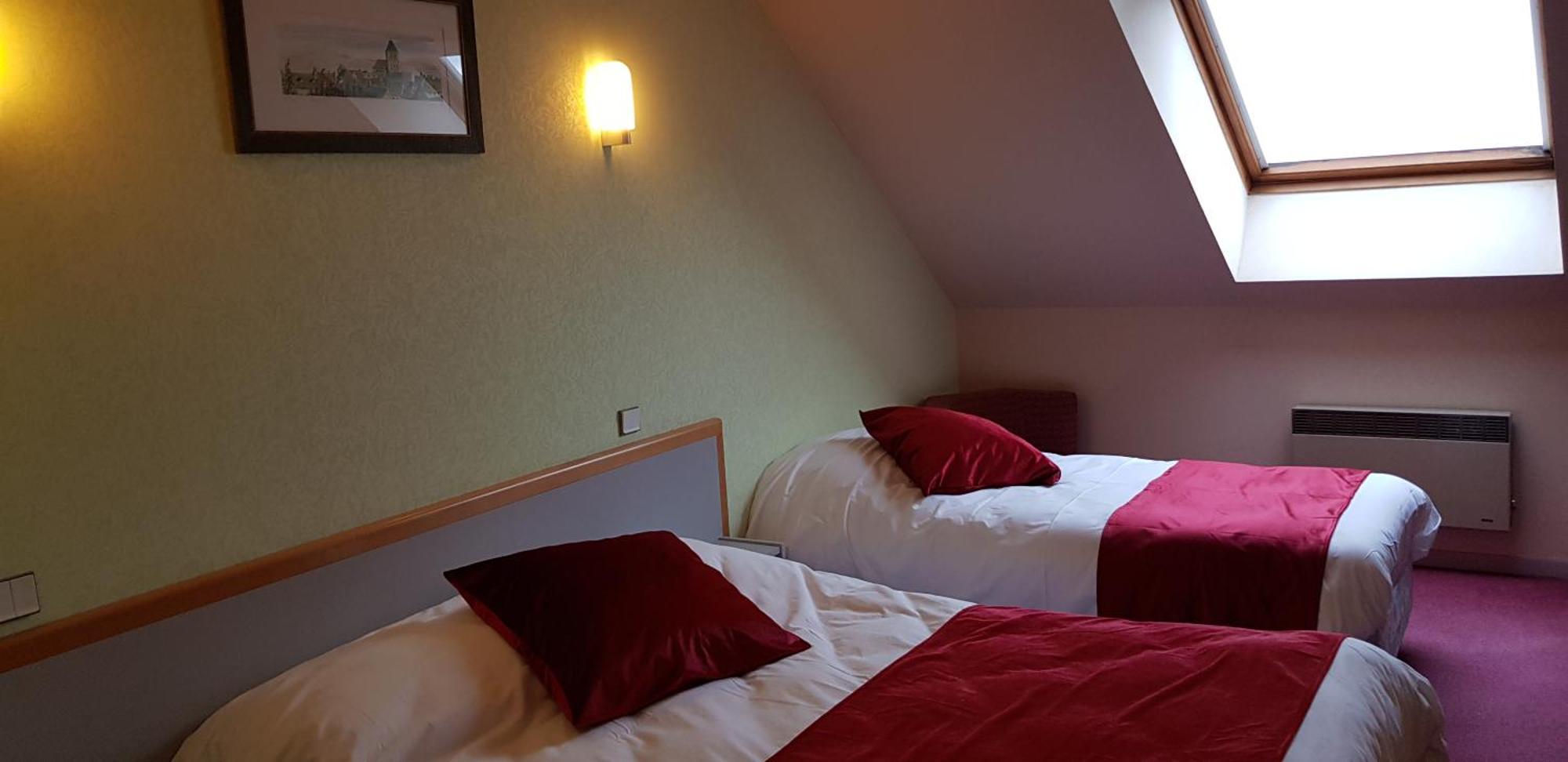 Bastide Du Cantal Salers Room photo