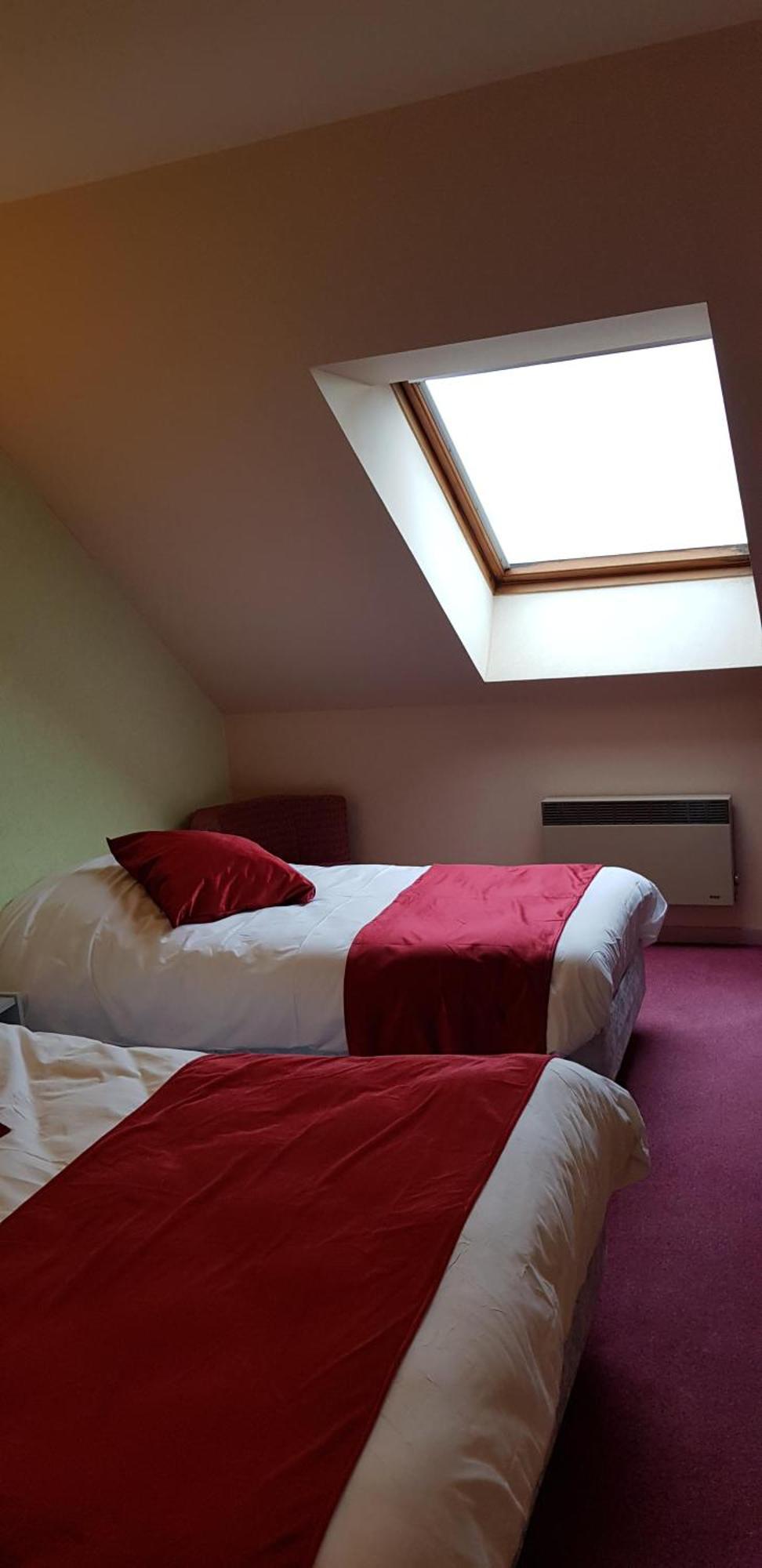 Bastide Du Cantal Salers Room photo