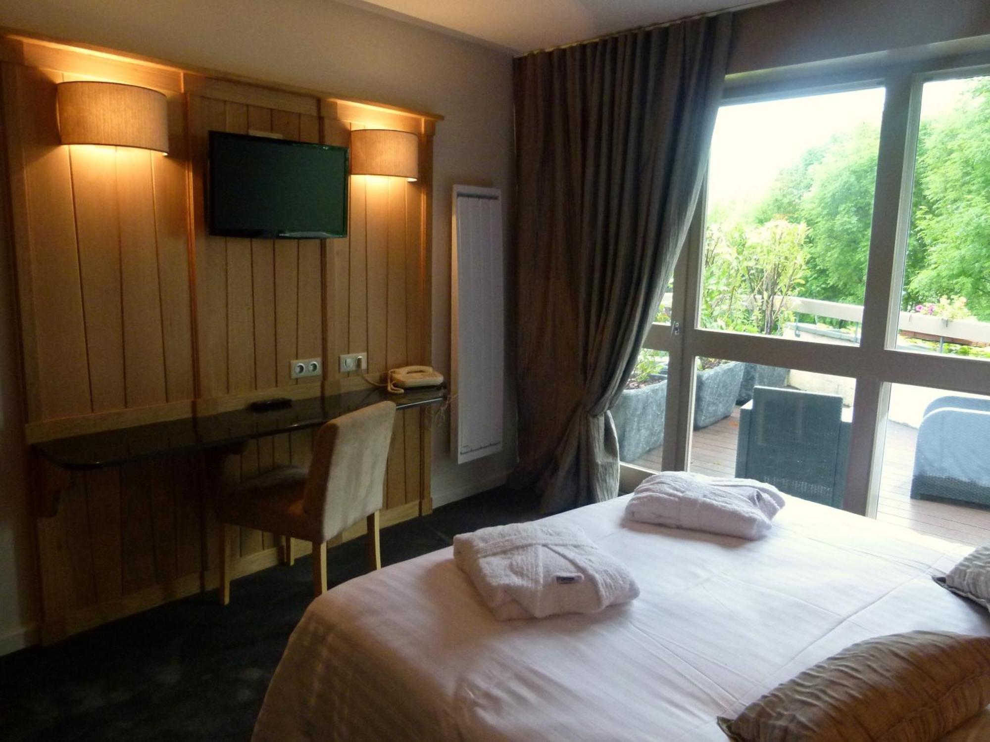 Bastide Du Cantal Salers Room photo